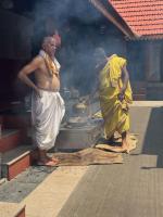 Jeernashtabandha at UMD Mangaluru (23 April 2026) Photo Courtesy Shri Jnanesh Hattangadi Bhat